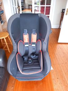 car seat