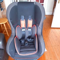 car seat