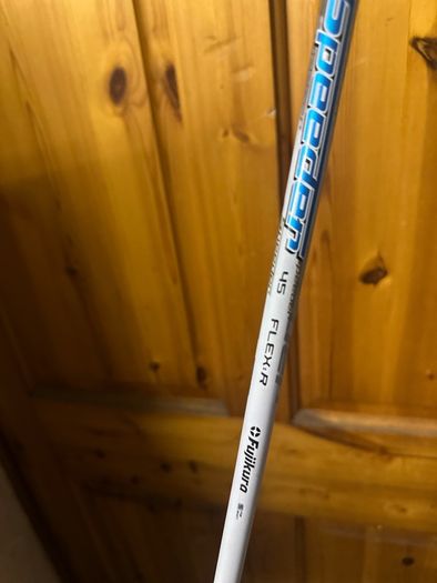 Left hand sim2 max 5wood