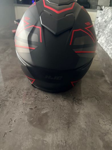 Hjc Helmet