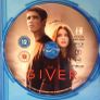 The Giver (2014) Jeff Bridges, Brenton Thwaites, Odeya Rush, Meryl Streep, Alexander Skarsgard, Katie Holmes, Cameron Monaghan, Taylor Swift & Emma Tremblay [Blu-ray Movie] Image 5