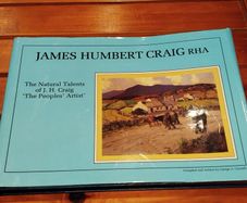 James Humbert Craig RHA "Artist"