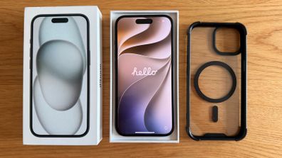 Iphone 15