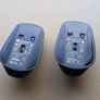 HP Wireless Optical Comfort Mouse Image 9