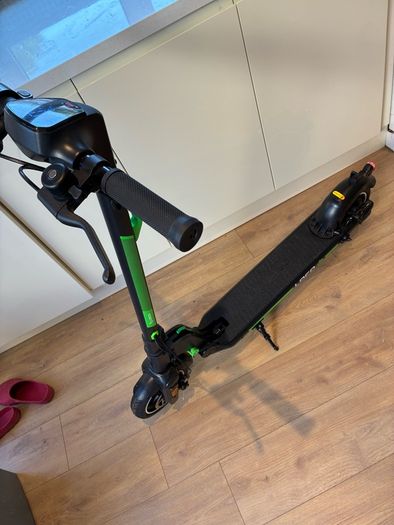 E Scooter Loco Lite