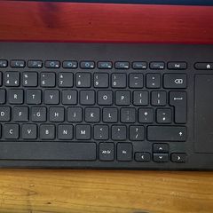 Microsoft All-in-one Keyboard mouse