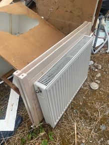 3 radiators