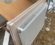 3 radiators