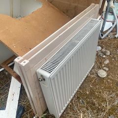 3 radiators