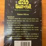 'Star Wars Galaxy of Fear Eaten Alive' book Image 2