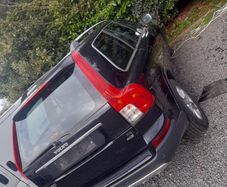 Breaking Volvo XC90
