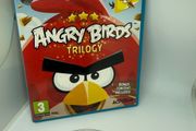 Angry Birds Trilogy Nintendo Wii U