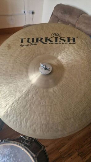 Pearl Export Series Drum Kit