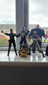Marvel Legend Figure for sale