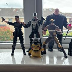 Marvel Legend Figure for sale