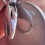 Vintage 1998 Collection Tiffany & CO Silver Bracelet Image 10