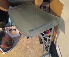 desk