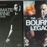 The Bourne Movie Collection 1-5 (Matt Damon & Jeremy Renner) [5xMovie DVD] Image 4
