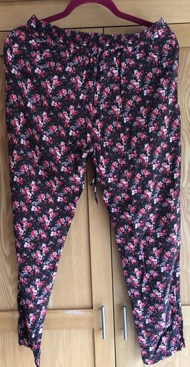 Oasis trousers