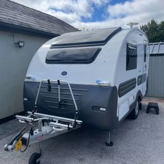 Adria Action 361LT Caravan