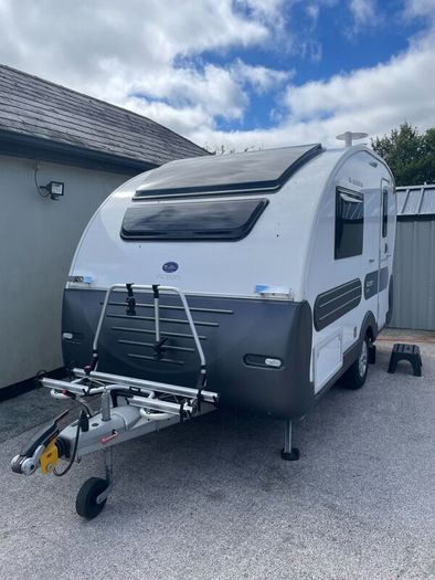 Adria Action 361LT Caravan