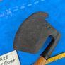 Goosewing Side axe Image 4