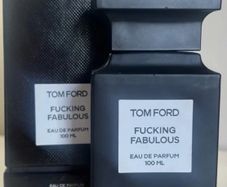 Tom Ford - Fabulous