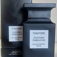 Tom Ford - Fabulous