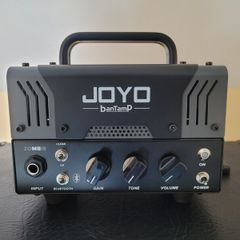 Joyo BanTamP Zombie 20w Mini Head