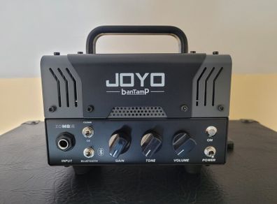 Joyo BanTamP Zombie 20w Mini Head