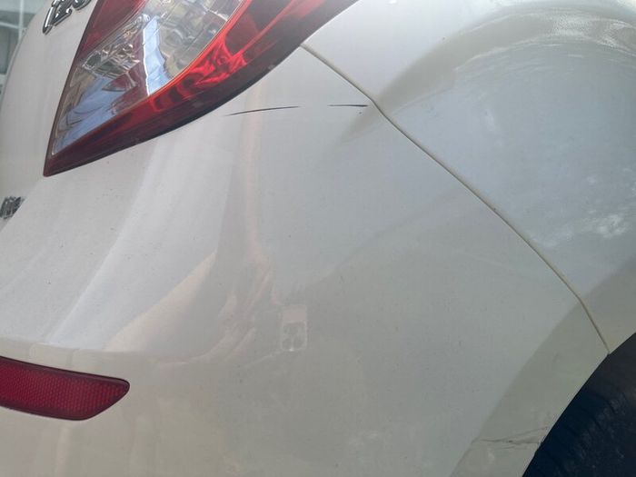Hyundai i20 2014 1.4L Diesel