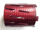 premium diamond core bit 142 mm