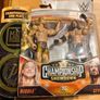 Wwe championship showdown Aj Styles and Matt Riddle Image 2
