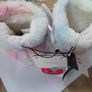 brand new baby slippers Image 5