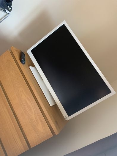 dvd tv