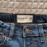 trousers boy Abercrombie and Fitch size 9/10 regular super skinny Image 3
