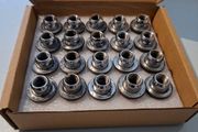 Toyota wheelnuts x 20