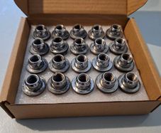 Toyota wheelnuts x 20