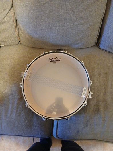 Sonor AQ2 Snare