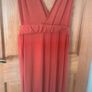 Elegant goddess dress size xl Image 2