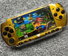 PSP / PS Vita Modding Service - Please Read Description
