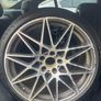 BMW Alloys M4 Image 3