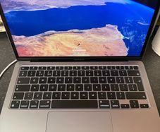 macbook air
