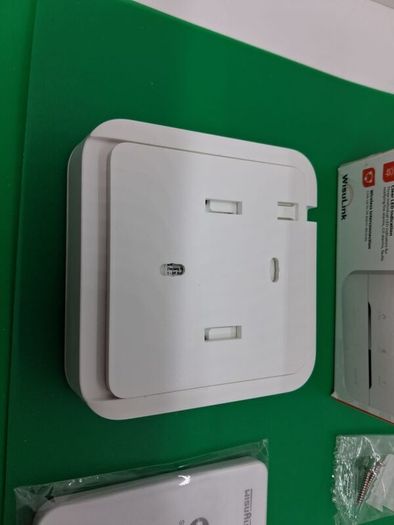 Postage - Wisualarm Alarm Control Unit - DHI-HY-RC20A-R8