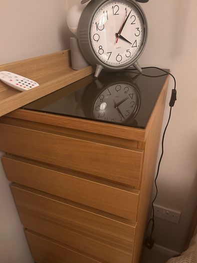 drawers