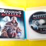 Assassin's Assassins Creed Revelations PlayStation 3 Ps3 Games Original Image 4