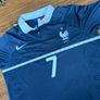 Replica Jersey France 2014 Home Kit XL shirt Ribery 7 Image 2