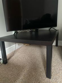 IKEA Lack Coffee Table