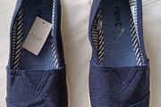 Boys Canvas Shoes from Next UK12