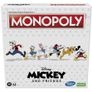 Disney Mickey Monopoly Image 3